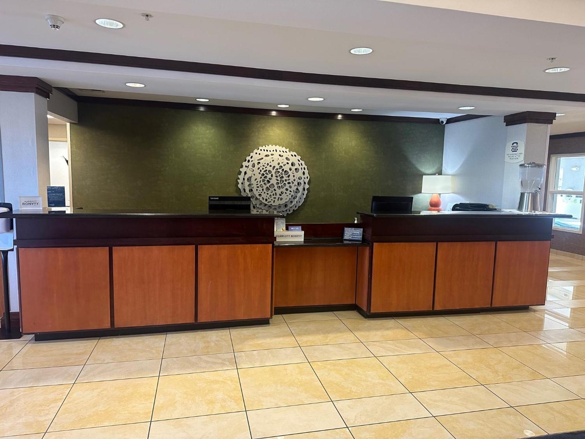 Fairfield Inn & Suites Tulsa South Medical District Kültér fotó