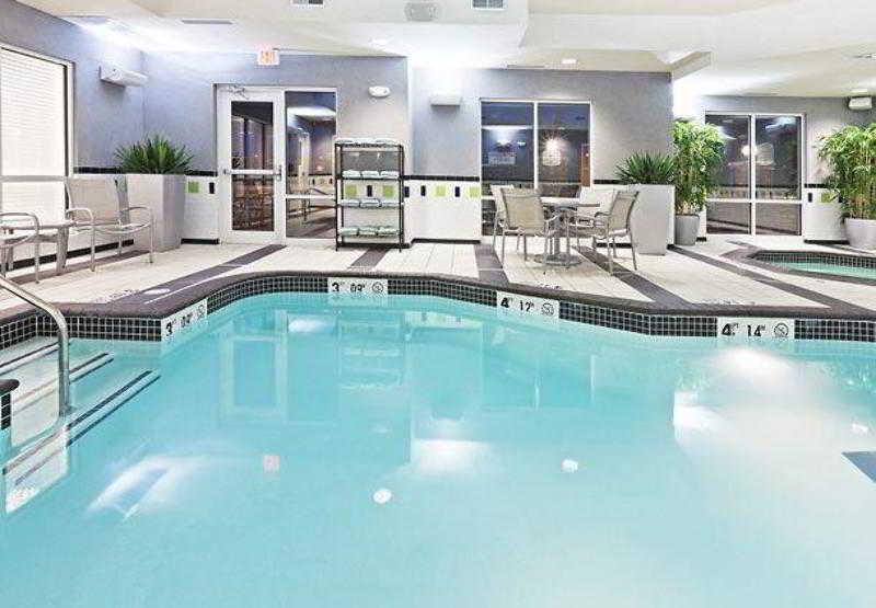 Fairfield Inn & Suites Tulsa South Medical District Kültér fotó